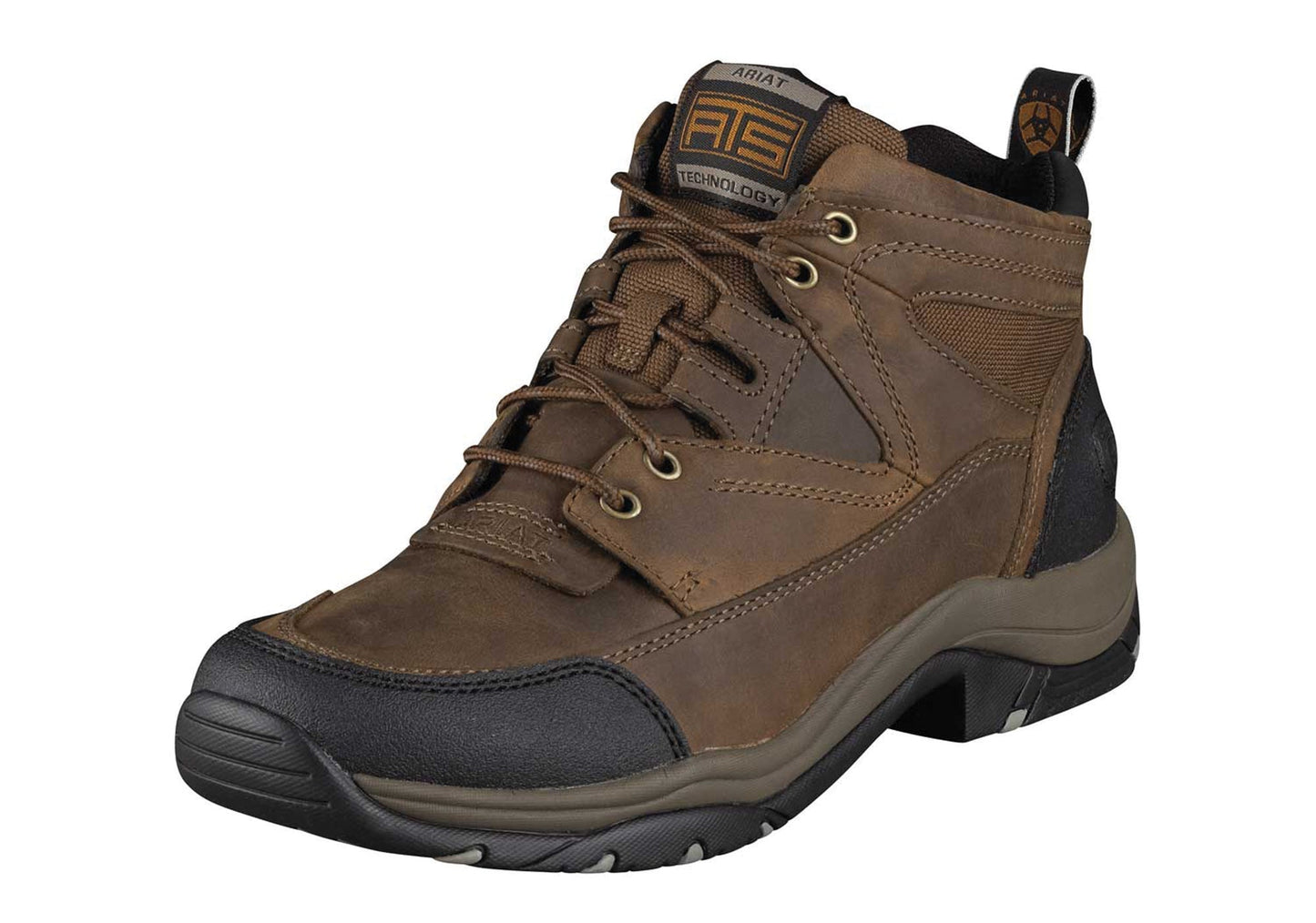 Men's Terrain Lace Boots