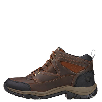 Men's Terrain Lace Boots