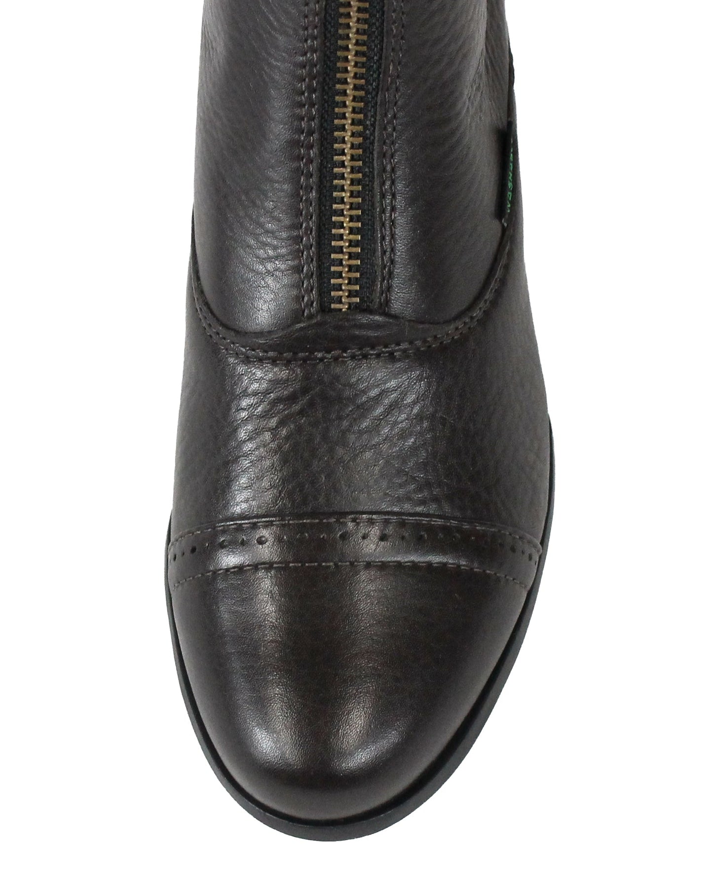 Ladies' Heritage Breeze Zip Paddock Boots