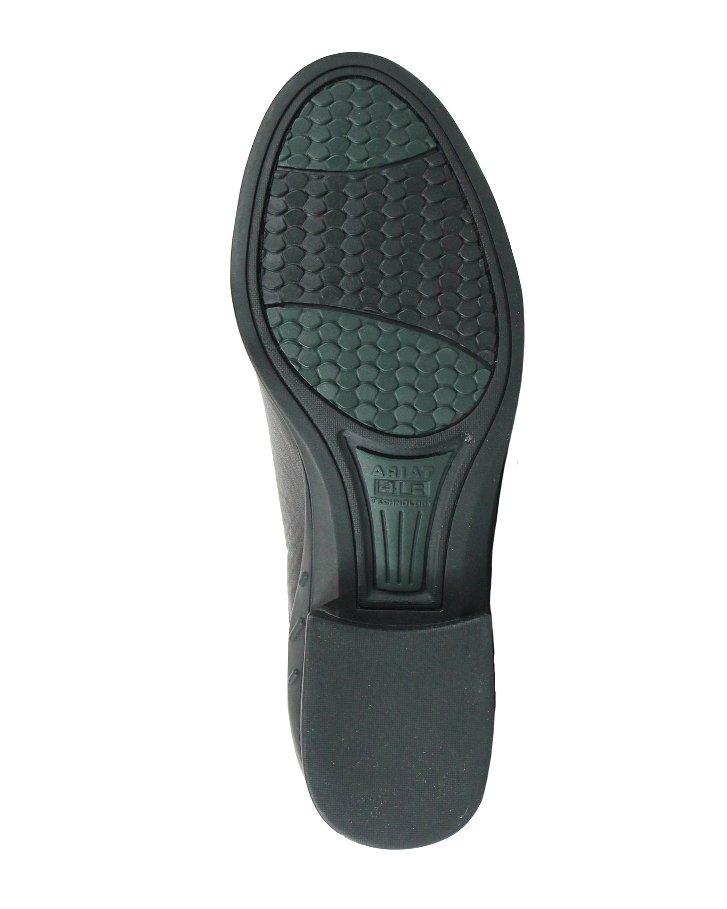 Ladies' Heritage Breeze Zip Paddock Boots
