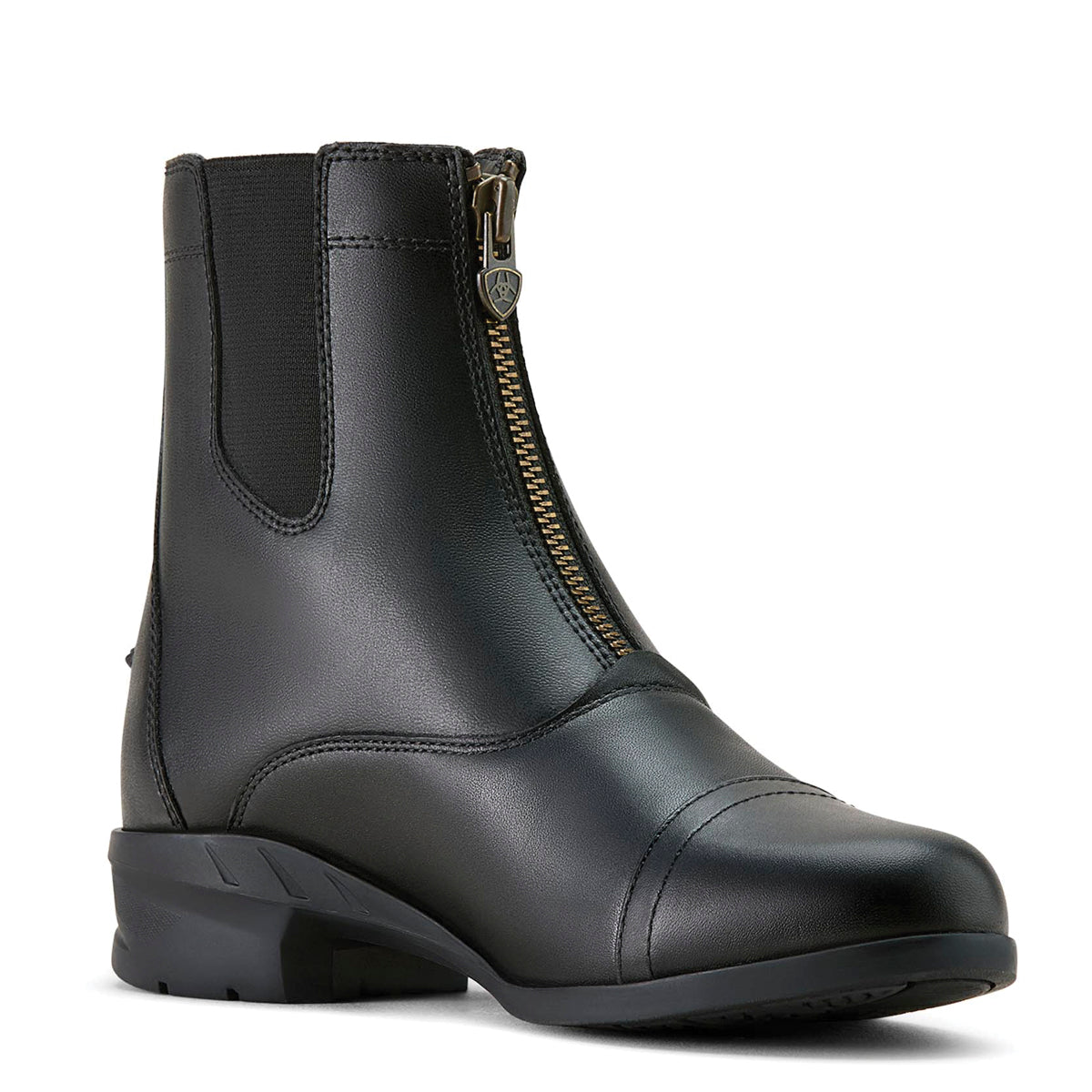 Ladies' Scout Zip Paddock Boots
