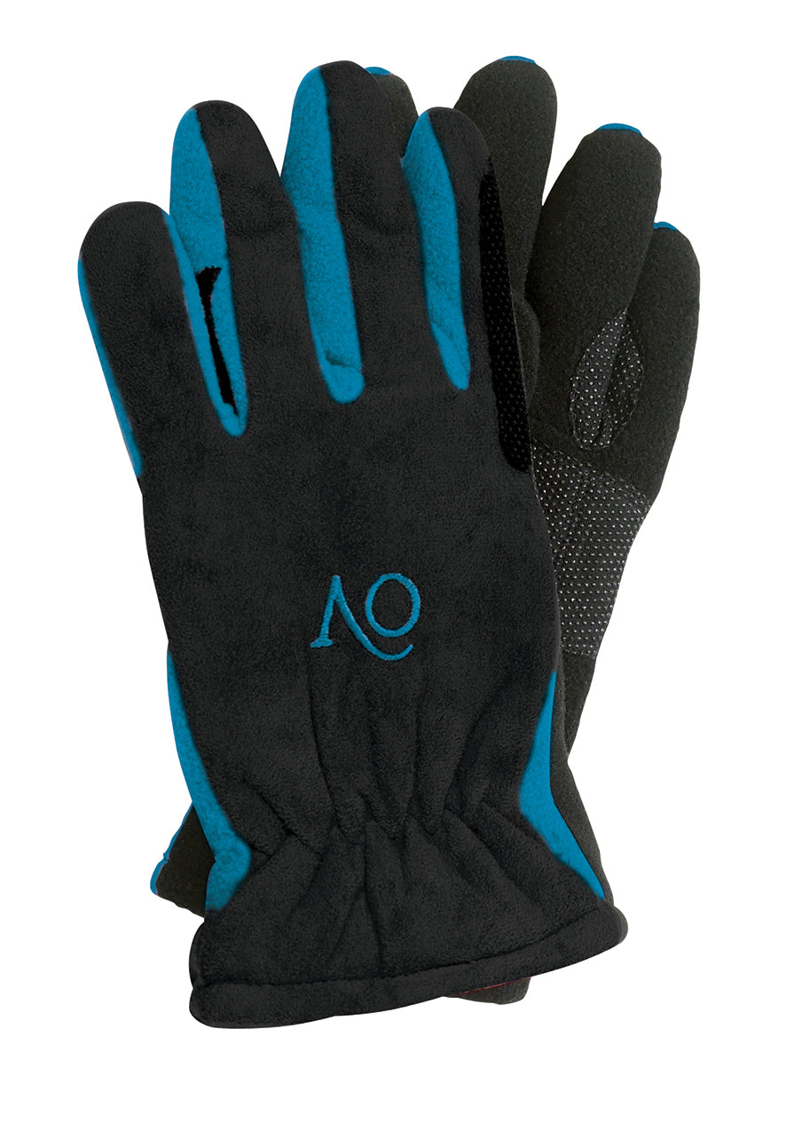Polar Suede Fleece Gloves
