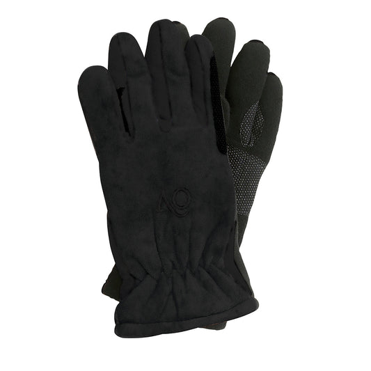 Polar Suede Fleece Gloves