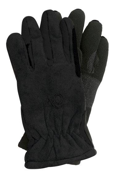 Polar Suede Fleece Gloves