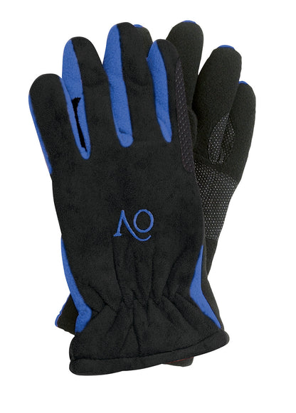 Polar Suede Fleece Gloves