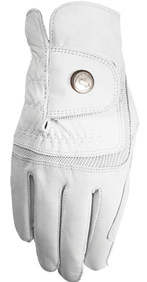 Hybrid Riding Gloves