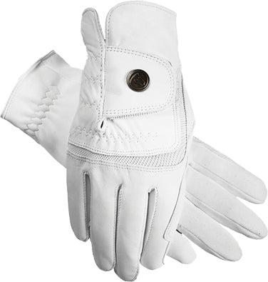 Hybrid Riding Gloves