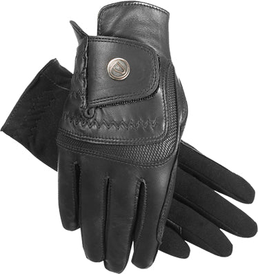 Hybrid Riding Gloves