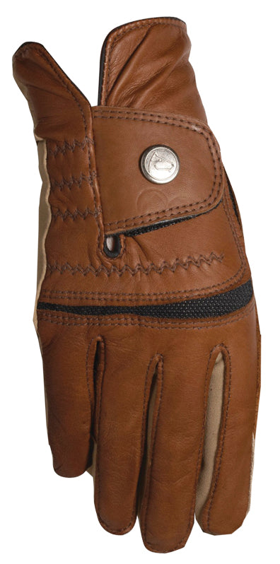 Hybrid Riding Gloves