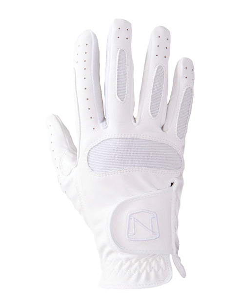 Ready-to-Ride Gloves