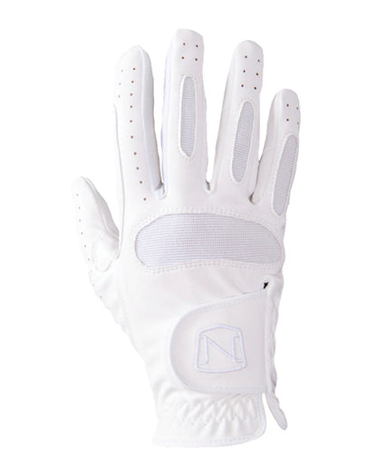 Ready-to-Ride Gloves