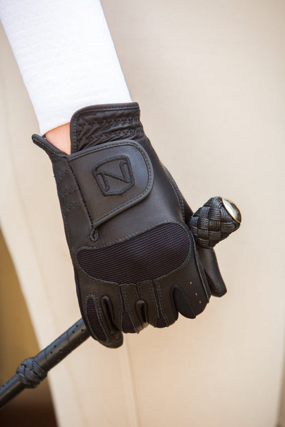 Ready-to-Ride Gloves