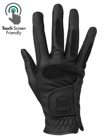 Ready-to-Ride Gloves