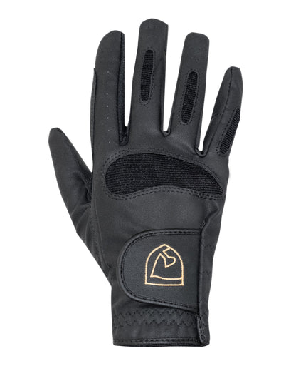 Ready-to-Ride Gloves