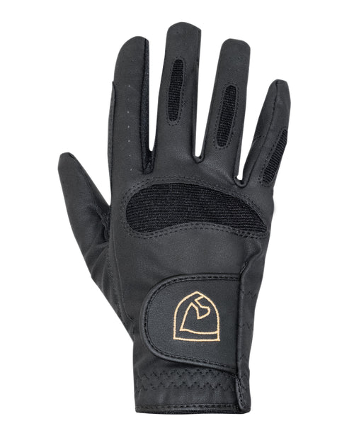Ready-to-Ride Gloves