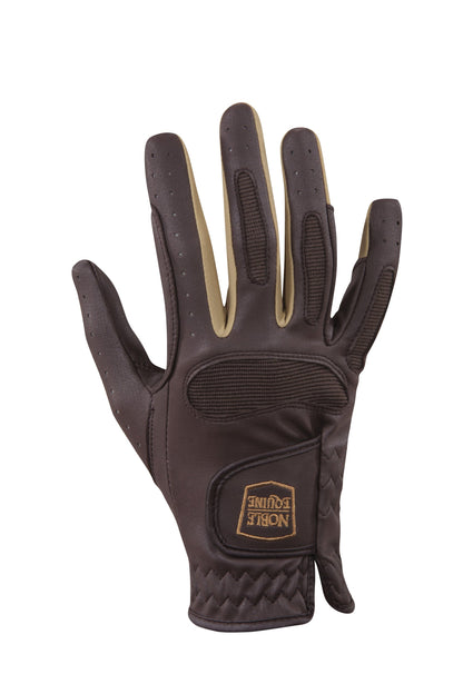 Ready-to-Ride Gloves