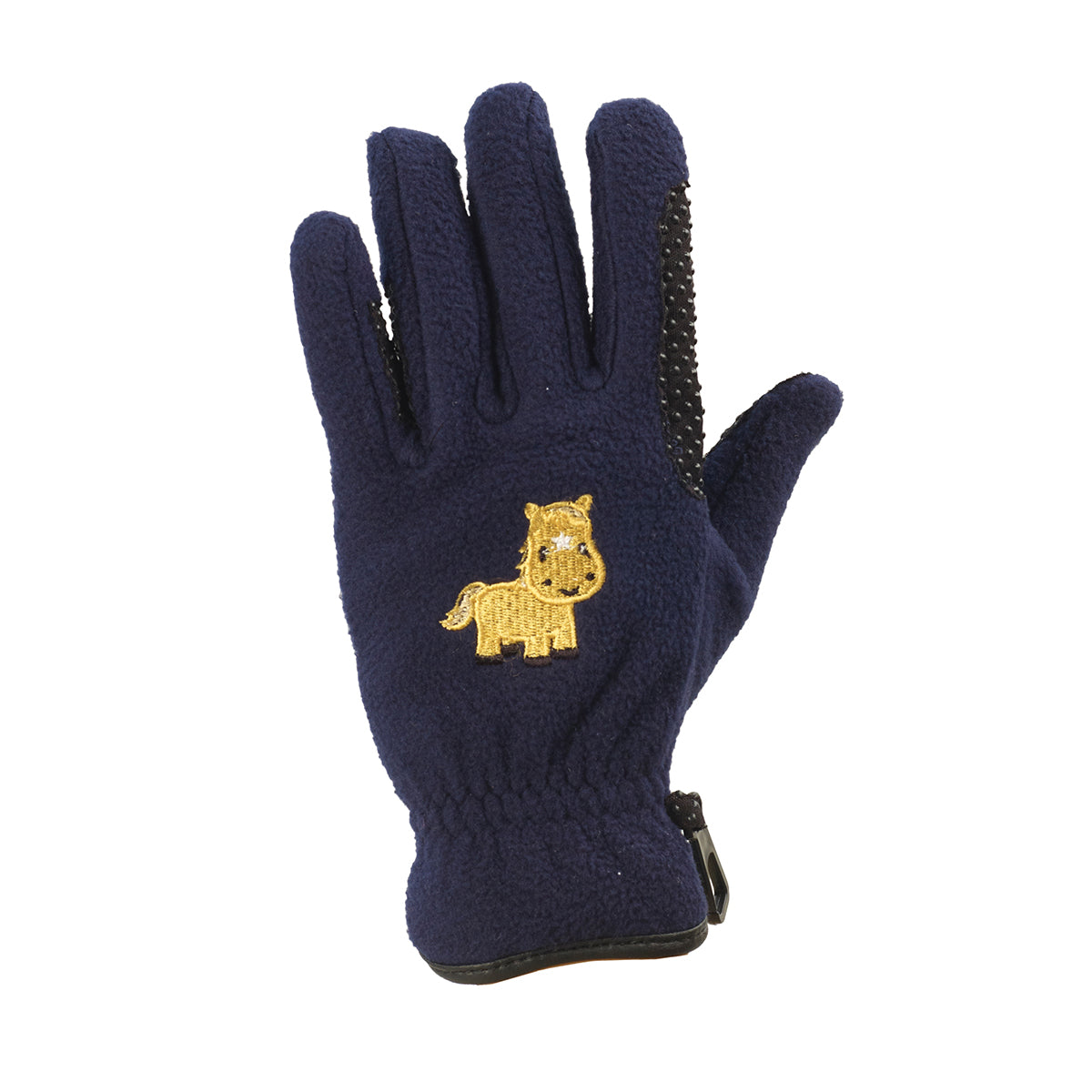 Children's Pony Fleece Glove