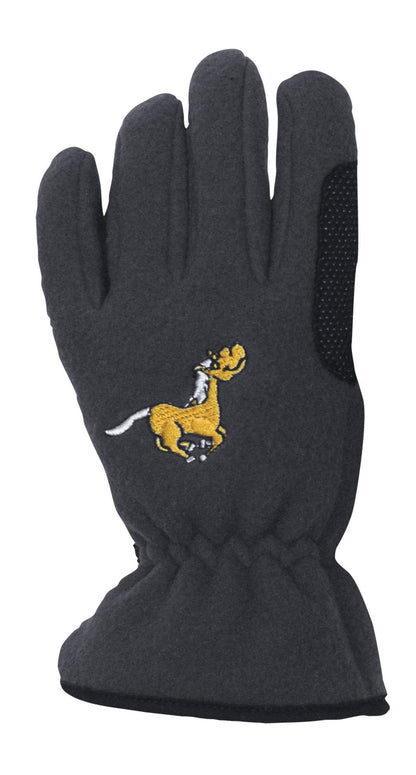 Children's Pony Fleece Glove