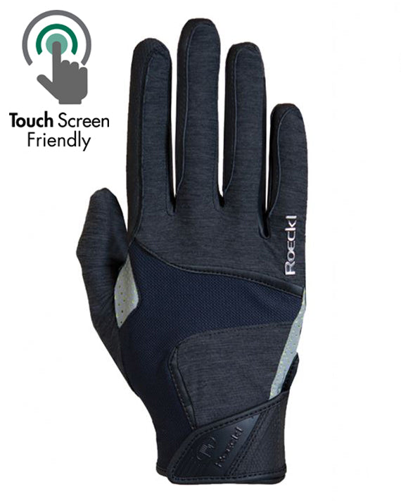Mendon Gloves