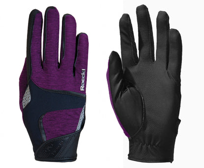 Mendon Gloves