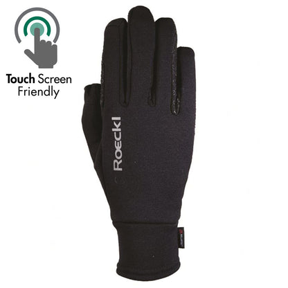 Weldon Gloves