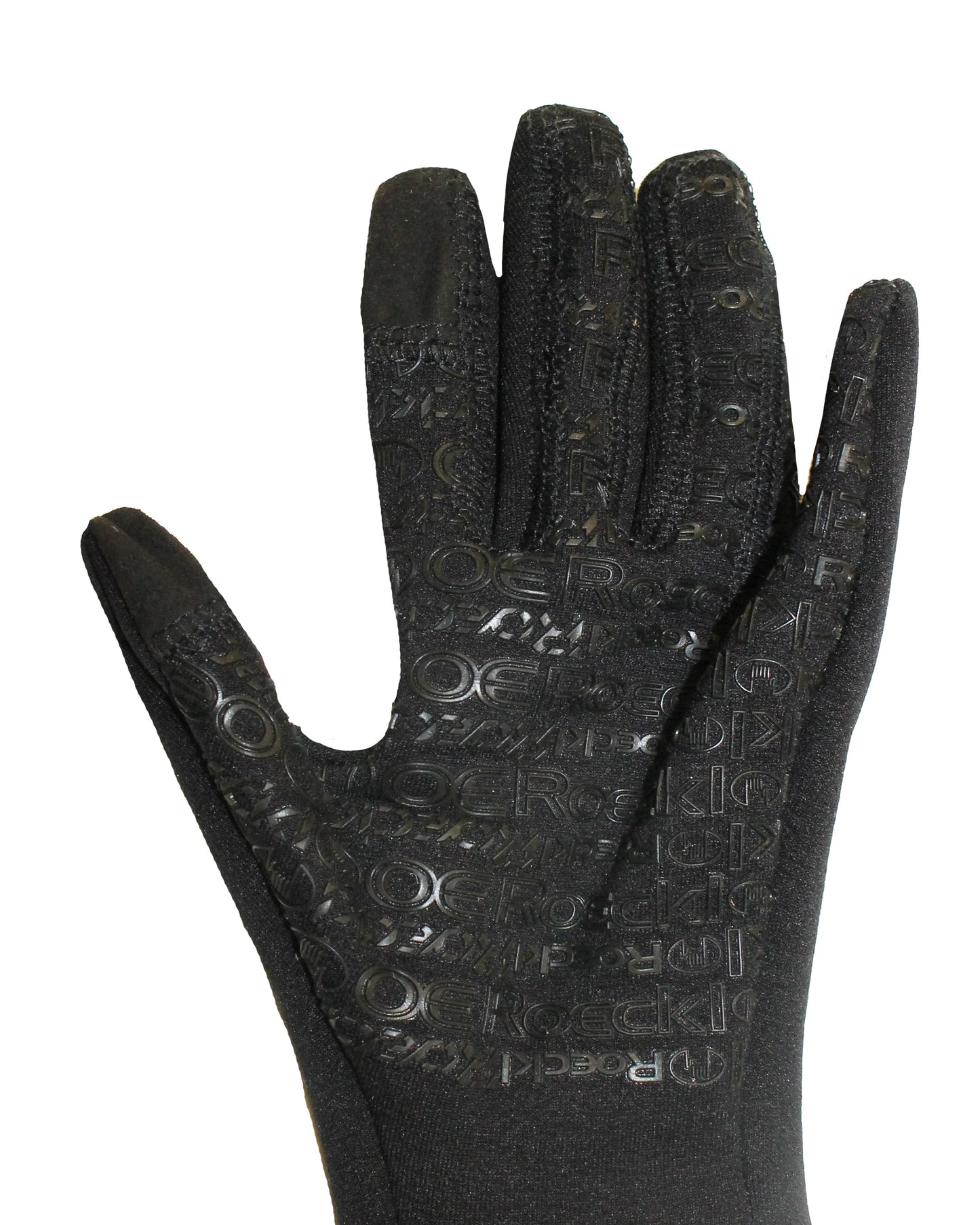 Weldon Gloves