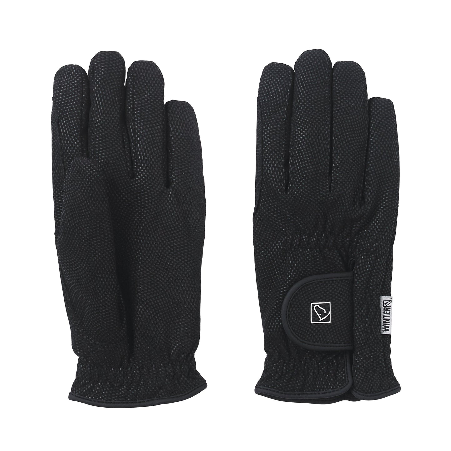 Winter Lined Digital Glove