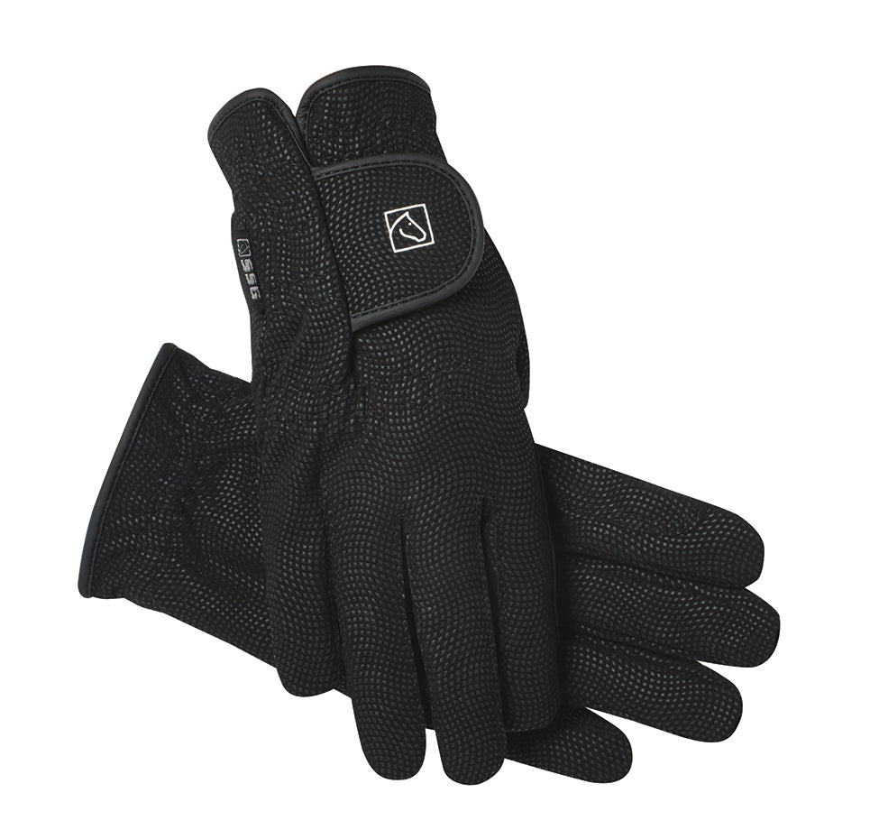 Winter Lined Digital Glove