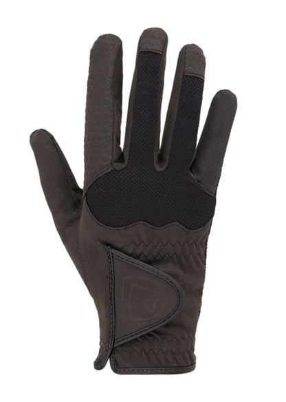 Perfect Fit Crossover Glove