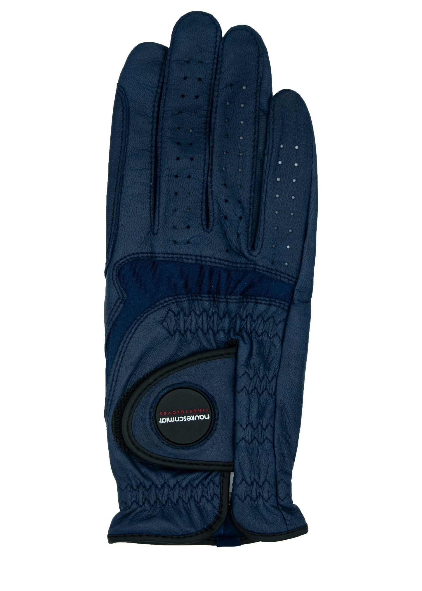Ladies' Arabella Leather Gloves