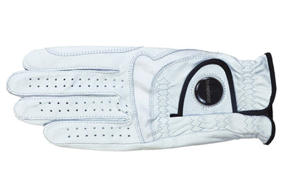Ladies' Arabella Leather Gloves