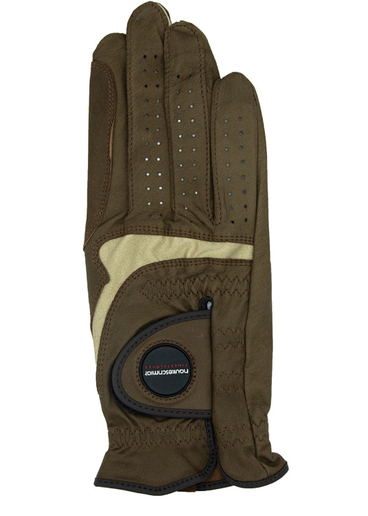 Ladies' Arabella Leather Gloves
