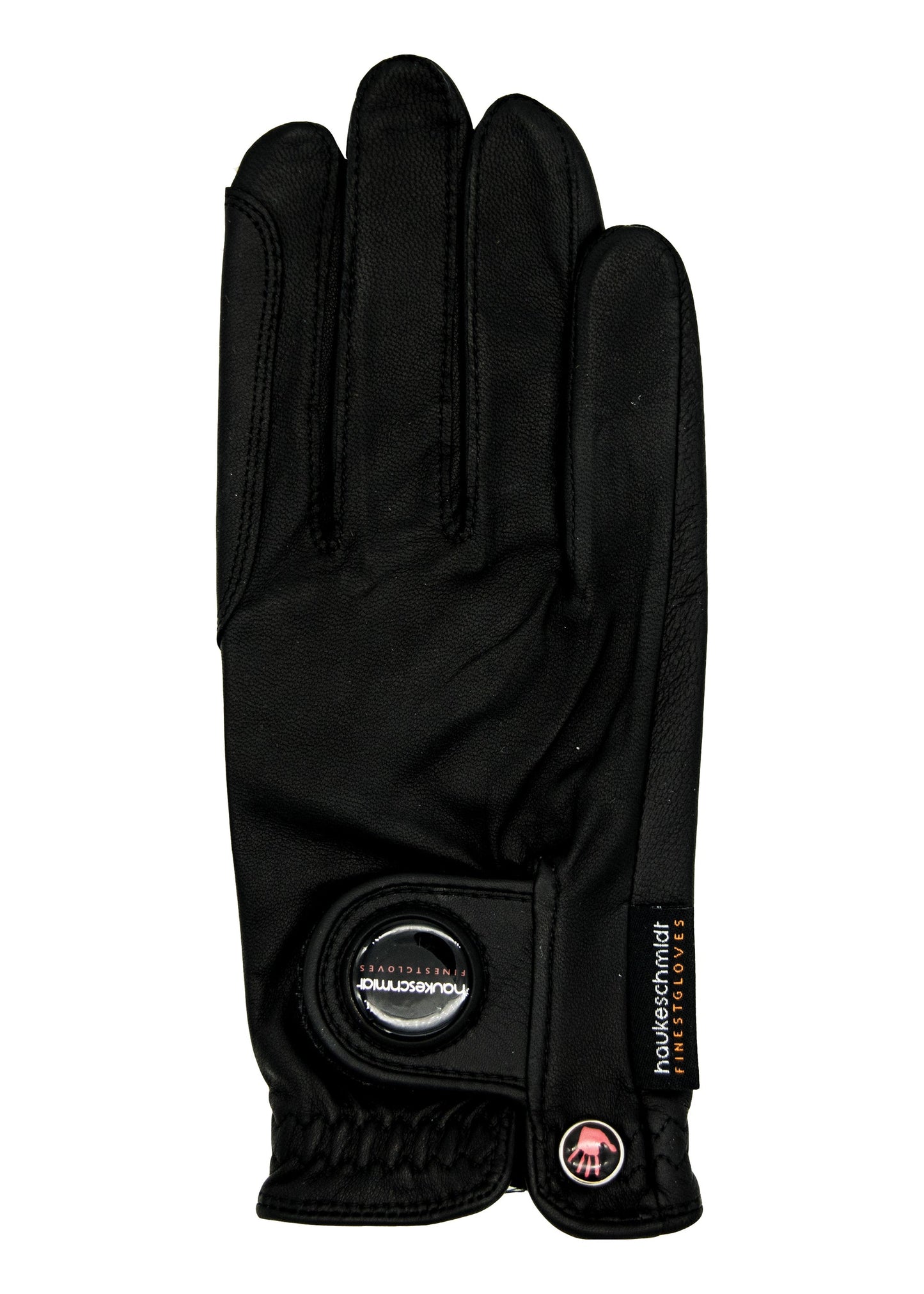 Leather Gloves