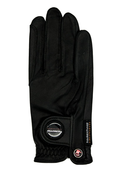 Leather Gloves