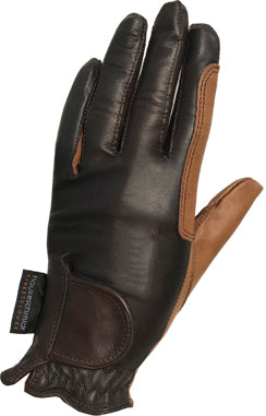 Leather Gloves