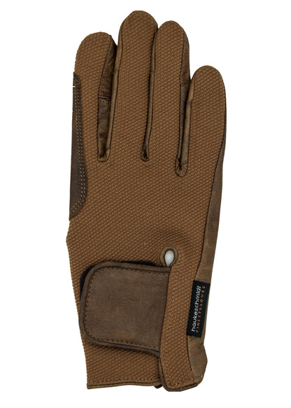 Leather Gloves