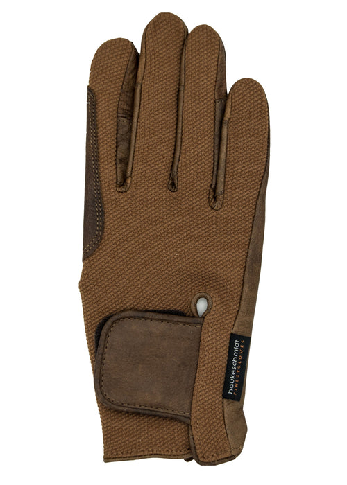 Leather Gloves