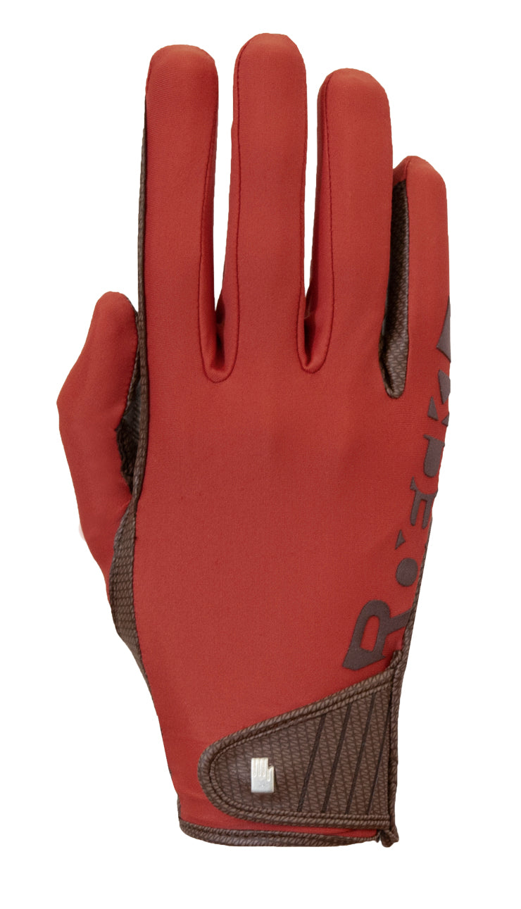 Muenster Unisex Gloves