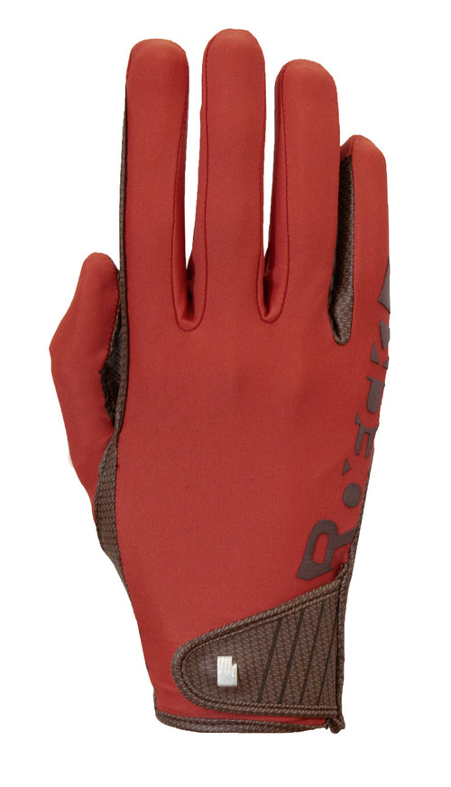 Muenster Unisex Gloves