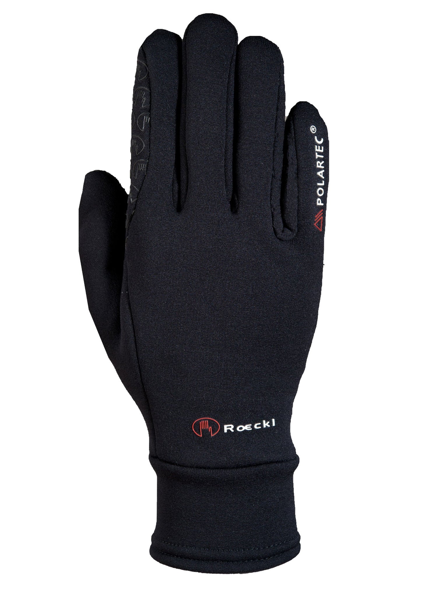 Unisex Warwick Junior Gloves