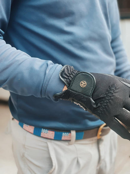 Kunkle Mesh Gloves