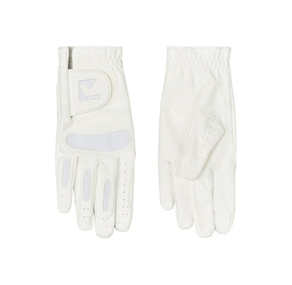 Ready to Ride Show Gloves