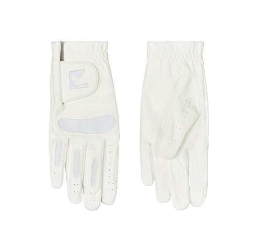 Ready to Ride Show Gloves