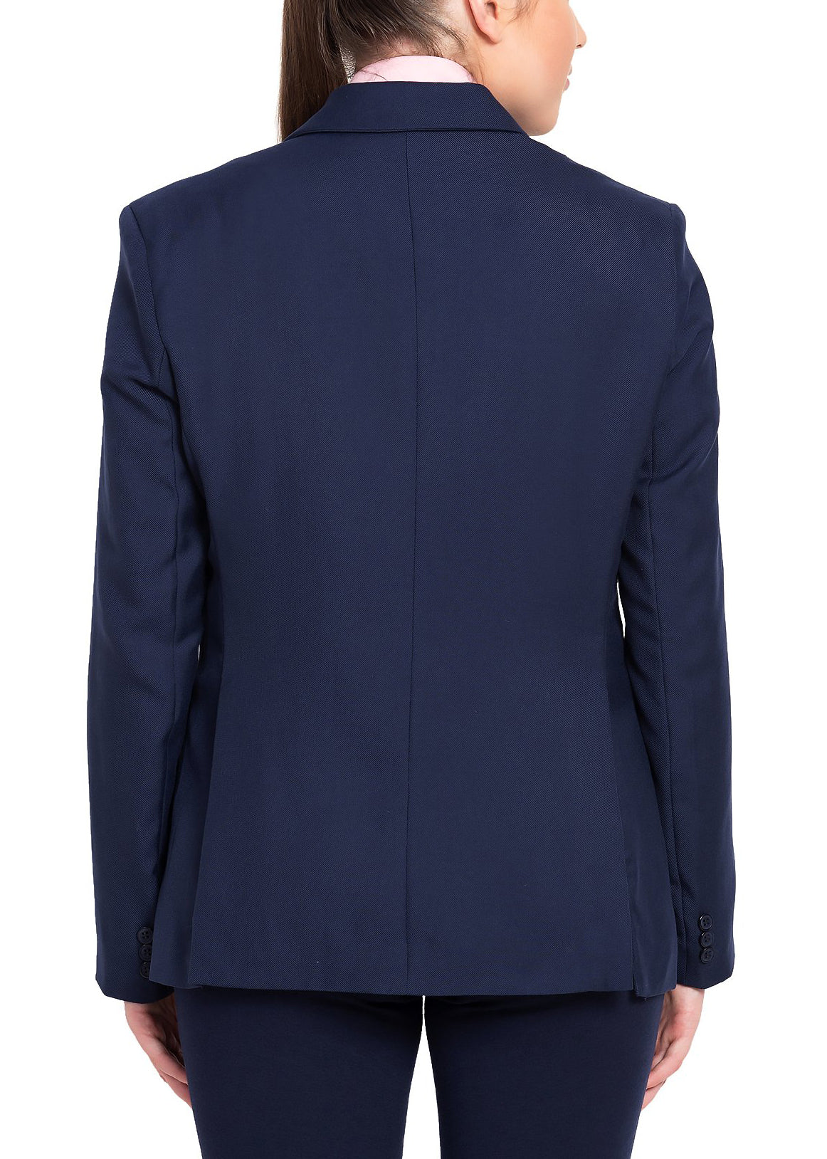 Ladies’ Starter Show Coat
