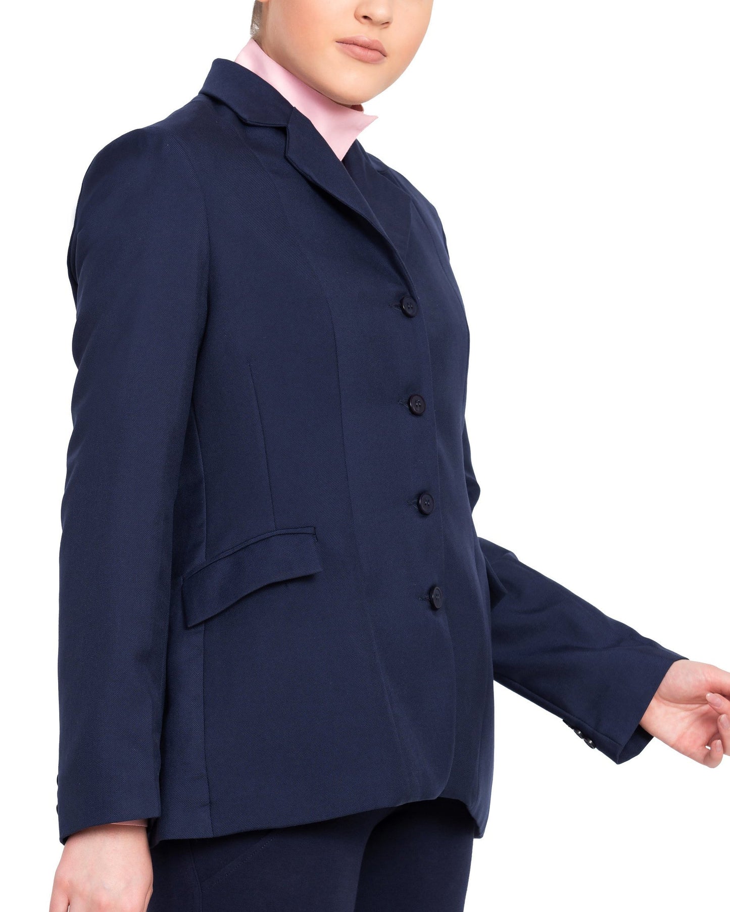 Ladies’ Starter Show Coat