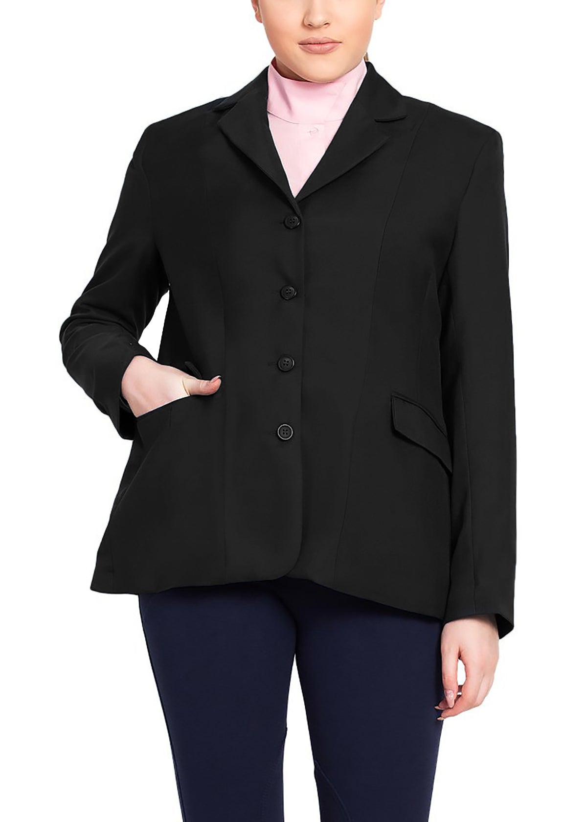 Ladies’ Starter Show Coat