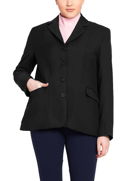 Ladies’ Starter Show Coat