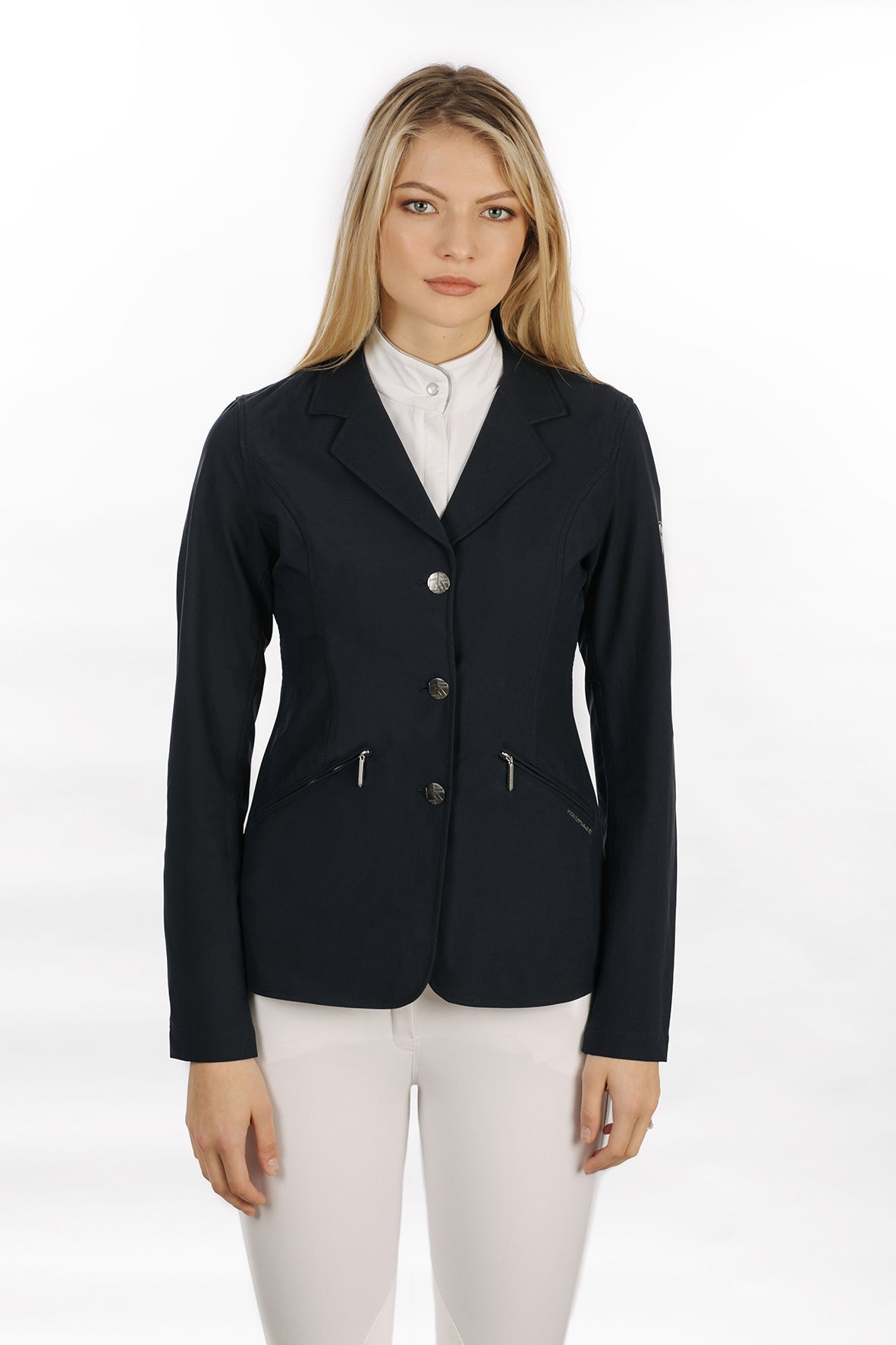 Ladies' Competition Coat