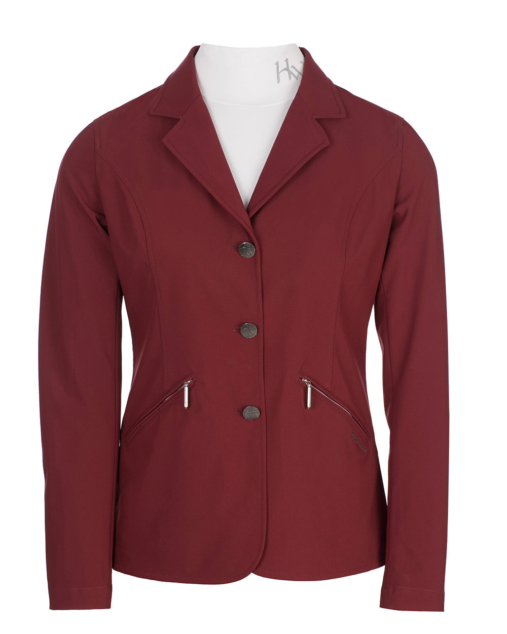 Ladies' Competition Coat
