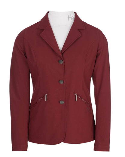 Ladies' Competition Coat